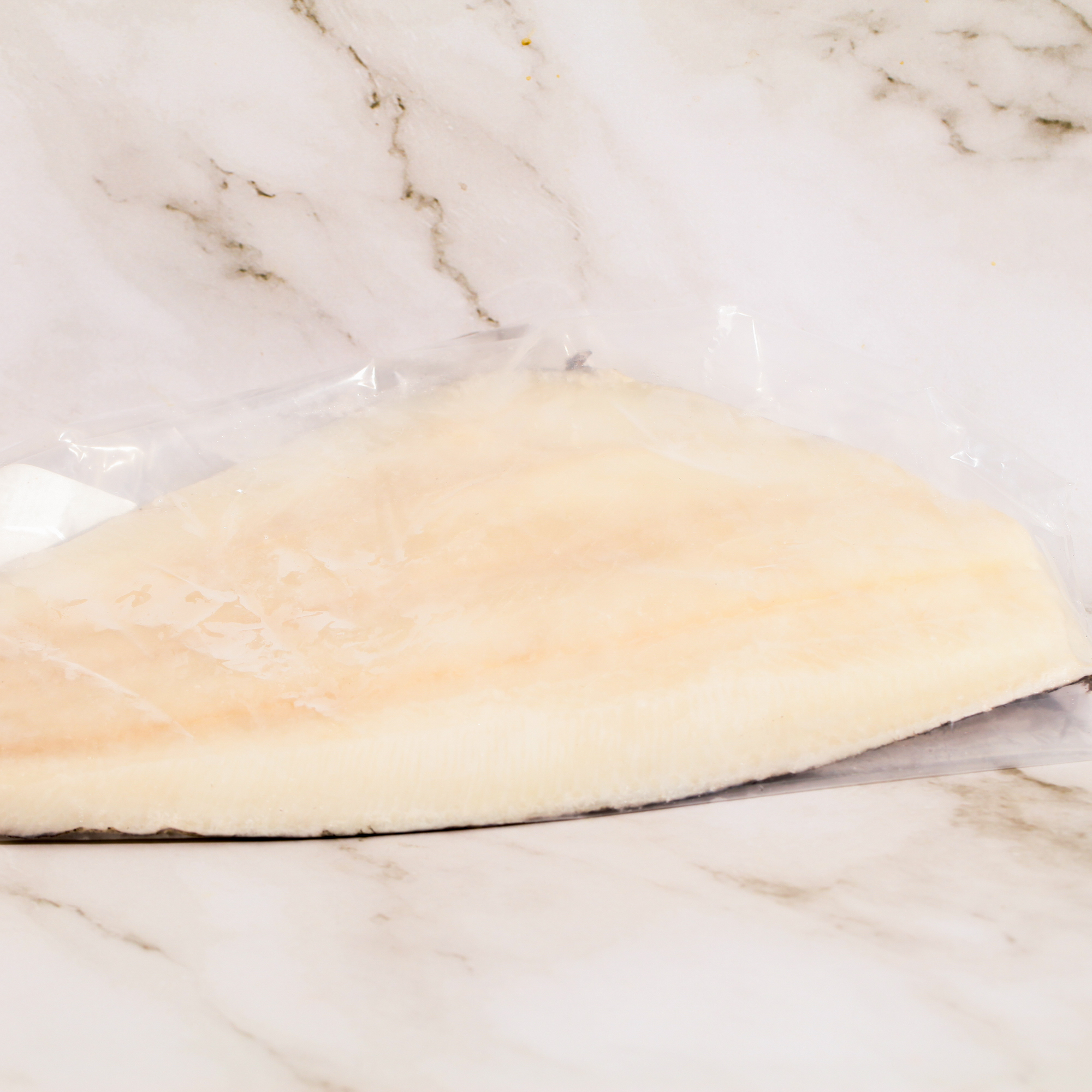 Wild Greenland Halibut